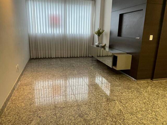 #514 - Apartamento para Venda em Belo Horizonte - MG - 3