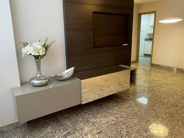#514 - Apartamento para Venda em Belo Horizonte - MG - 1