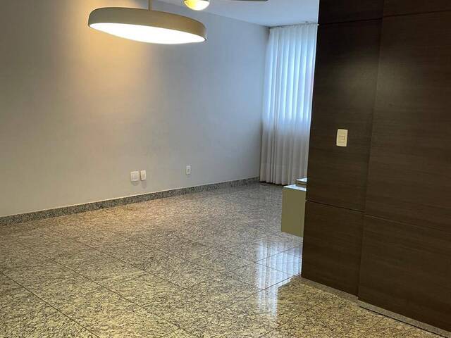 #514 - Apartamento para Venda em Belo Horizonte - MG - 2