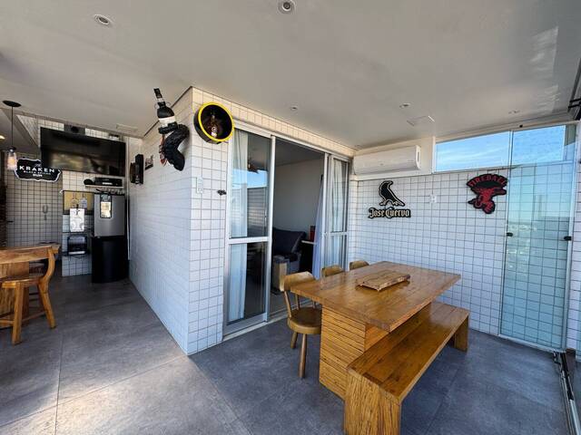 Apartamento para Venda em Belo Horizonte - 5