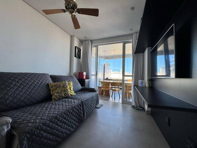#515 - Apartamento para Venda em Belo Horizonte - MG - 1