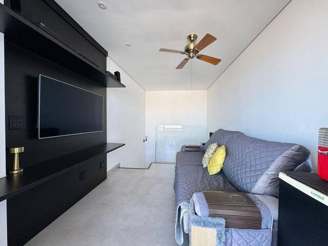 #515 - Apartamento para Venda em Belo Horizonte - MG - 2