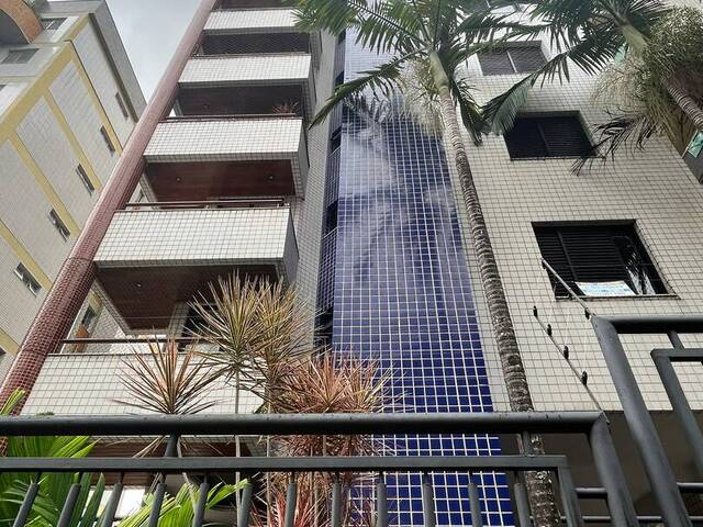 #516 - Apartamento para Venda em Belo Horizonte - MG - 1
