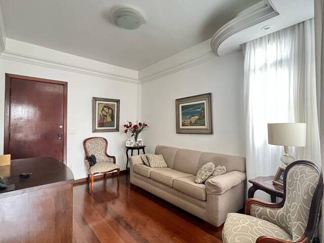 #516 - Apartamento para Venda em Belo Horizonte - MG - 2