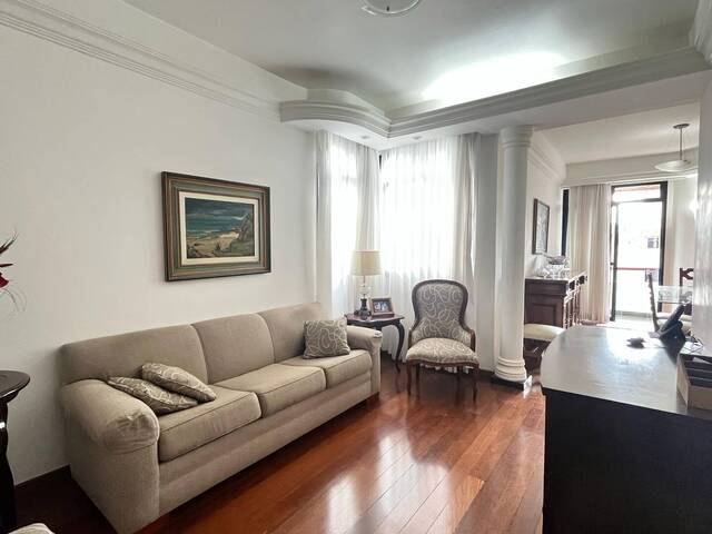 #516 - Apartamento para Venda em Belo Horizonte - MG - 3