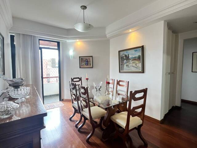 Apartamento para Venda em Belo Horizonte - 5
