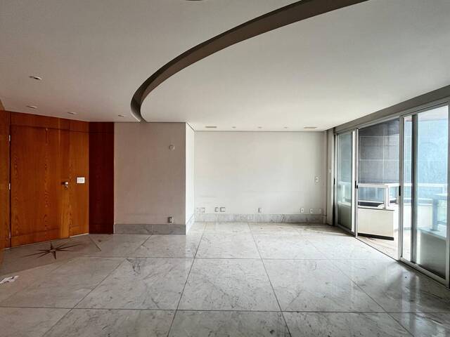 #377 - Apartamento para Venda em Belo Horizonte - MG