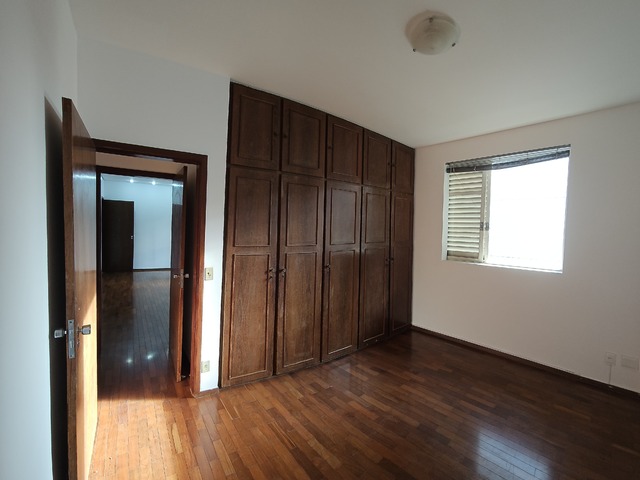 #521 - Apartamento para Locação em Belo Horizonte - MG - 3