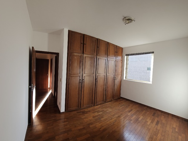 Apartamento para Locação em Belo Horizonte - 4