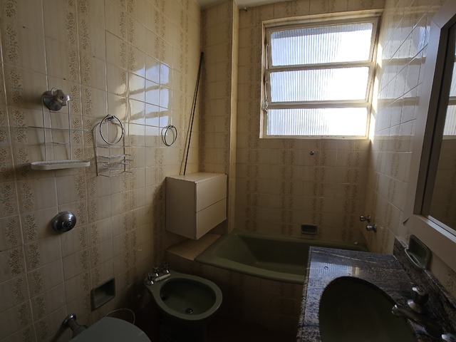 Apartamento para Locação em Belo Horizonte - 5