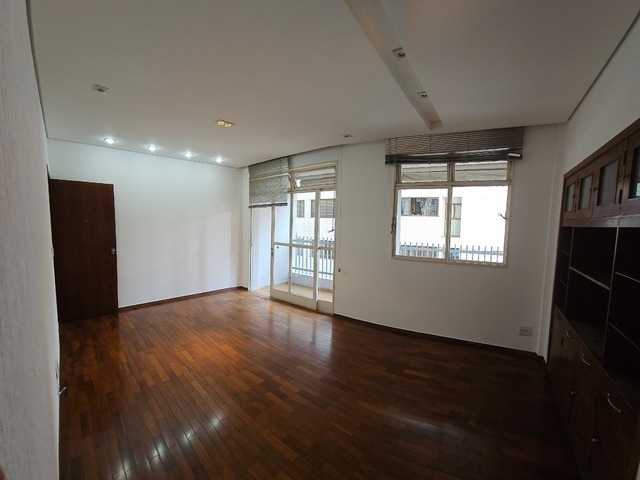 #521 - Apartamento para Locação em Belo Horizonte - MG - 2