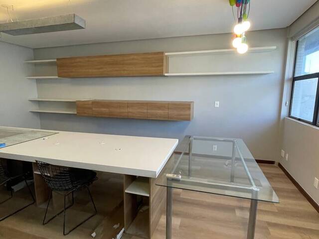 #522 - Sala para Locação em Belo Horizonte - MG - 1