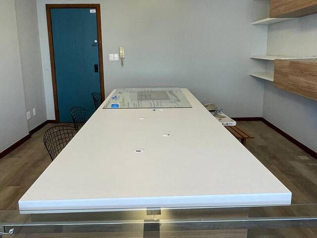 #522 - Sala para Locação em Belo Horizonte - MG - 2