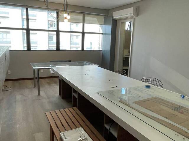 Sala para Locação em Belo Horizonte - 4