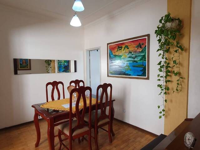 #523 - Apartamento para Venda em Belo Horizonte - MG - 1