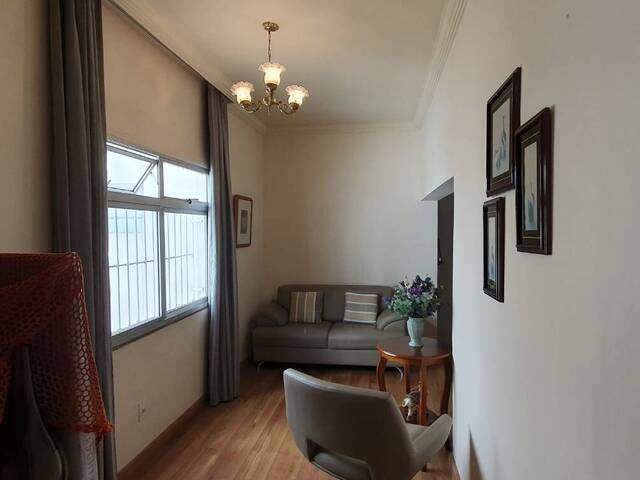 Apartamento para Venda em Belo Horizonte - 4