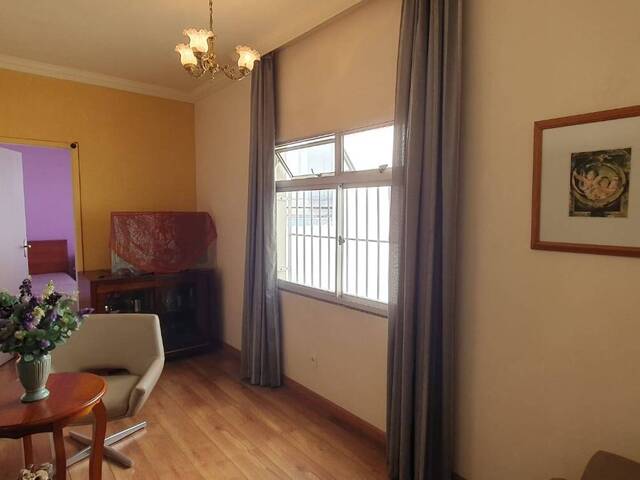 #523 - Apartamento para Venda em Belo Horizonte - MG - 3