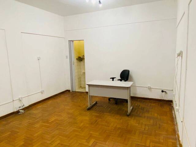 #524 - Sala para Locação em Belo Horizonte - MG - 1