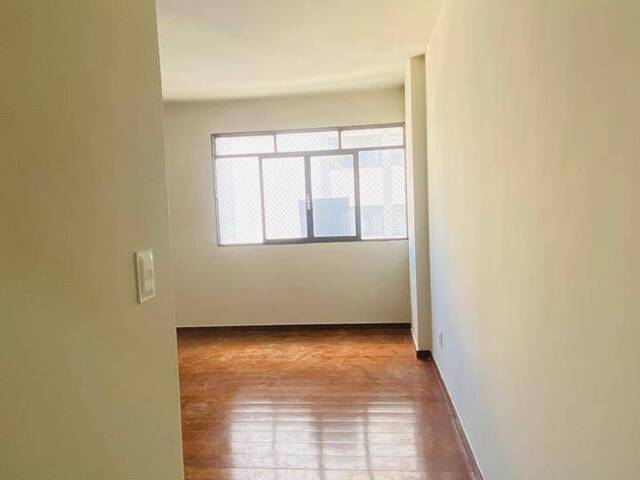 #525 - Apartamento para Venda em Belo Horizonte - MG - 2