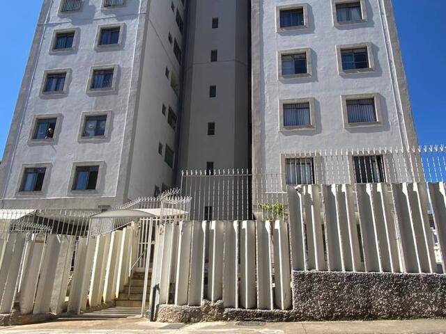 Venda em Sion - Belo Horizonte