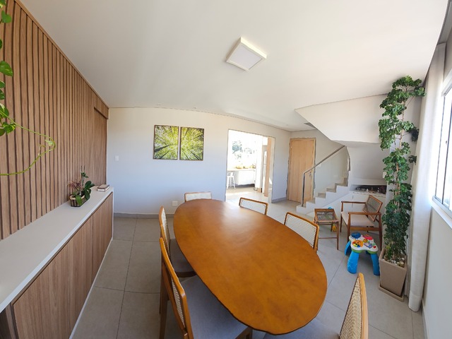 #526 - Apartamento para Venda em Belo Horizonte - MG - 3
