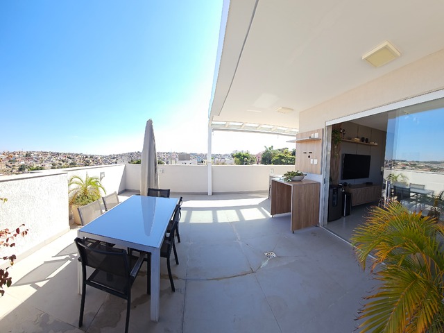 #526 - Apartamento para Venda em Belo Horizonte - MG - 2