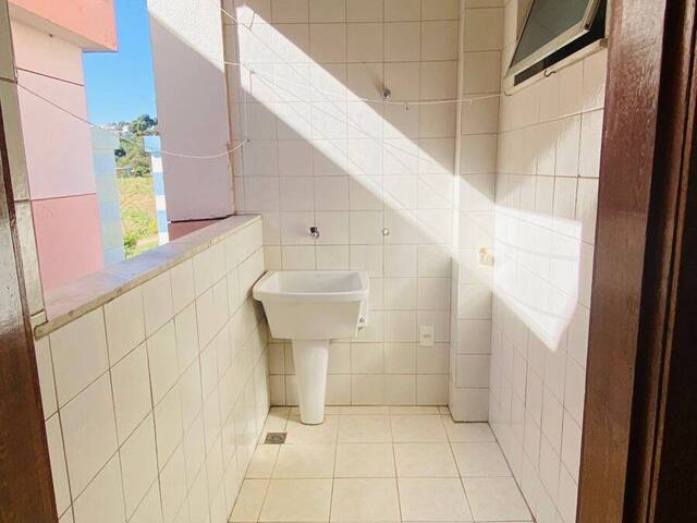 #527 - Apartamento para Locação em Belo Horizonte - MG - 3