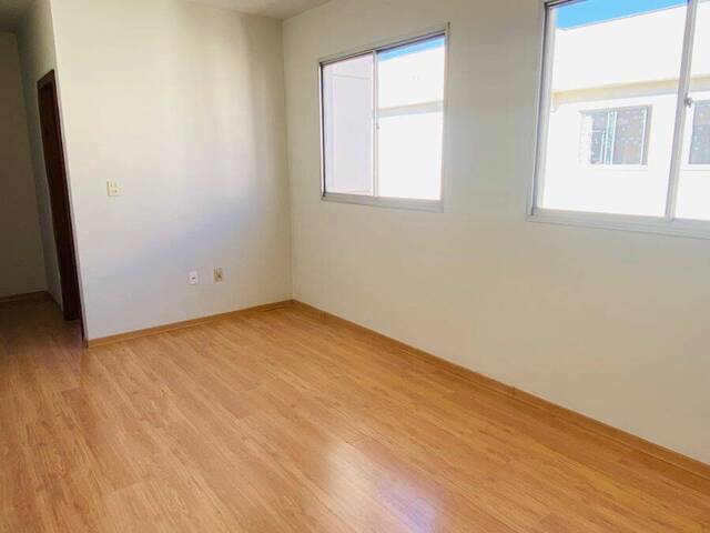 #527 - Apartamento para Locação em Belo Horizonte - MG - 1
