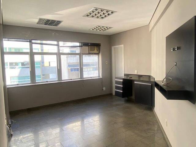 #528 - Sala para Locação em Belo Horizonte - MG - 3