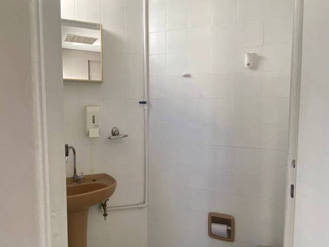 Sala para Locação em Belo Horizonte - 4