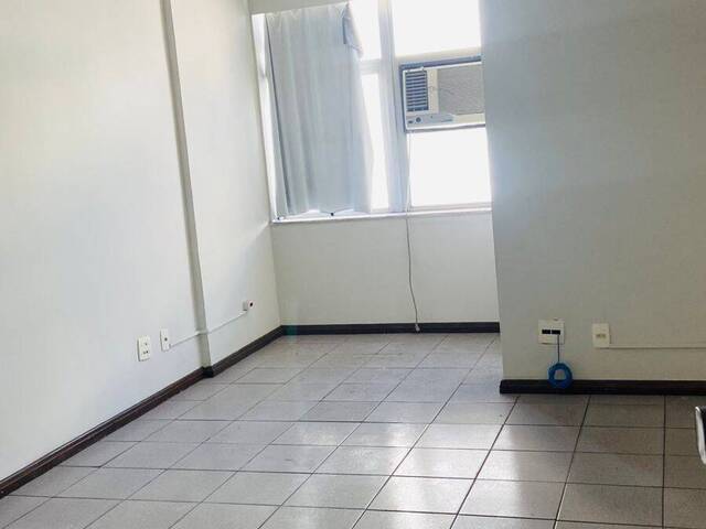 #529 - Sala para Locação em Belo Horizonte - MG - 1