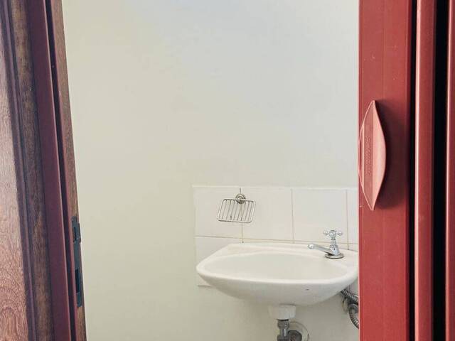 #529 - Sala para Locação em Belo Horizonte - MG - 2