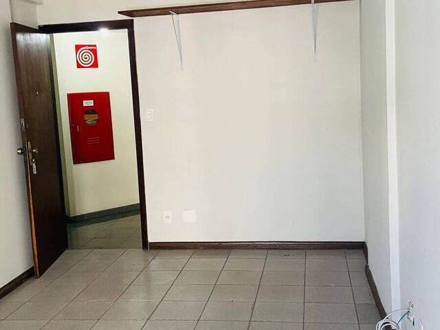 #529 - Sala para Locação em Belo Horizonte - MG - 3