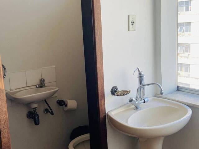 #530 - Sala para Locação em Belo Horizonte - MG - 3
