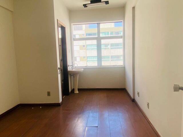 #530 - Sala para Locação em Belo Horizonte - MG - 2