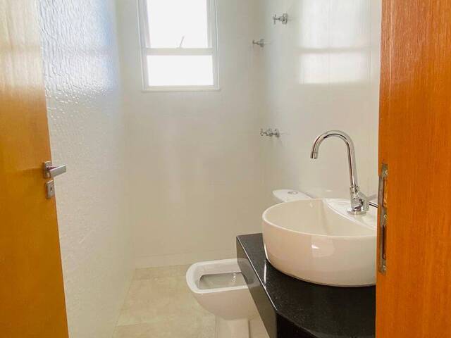 Apartamento para Venda em Belo Horizonte - 5