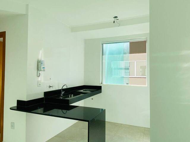 #520 - Apartamento para Venda em Belo Horizonte - MG - 3