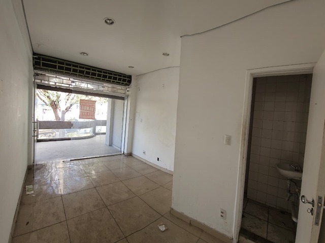 #532 - Loja para Venda em Belo Horizonte - MG