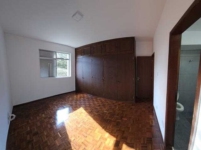 #533 - Apartamento para Locação em Belo Horizonte - MG - 3
