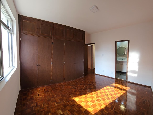 Apartamento para Locação em Belo Horizonte - 4