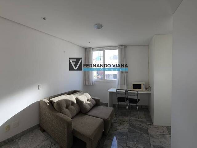 Apartamento para Venda em Belo Horizonte - 5