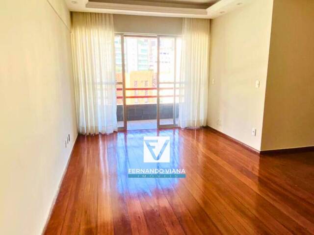 #535 - Apartamento para Venda em Belo Horizonte - MG - 2