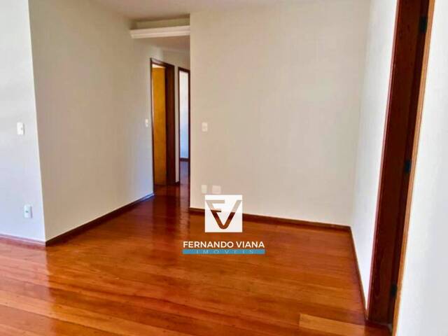 #535 - Apartamento para Venda em Belo Horizonte - MG - 3