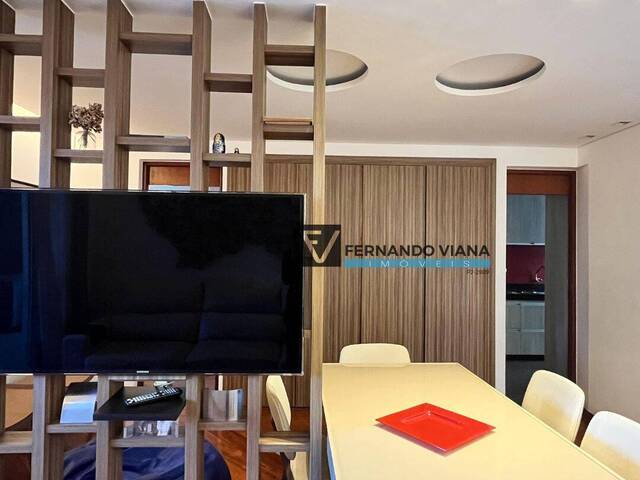 Apartamento para Venda em Belo Horizonte - 5