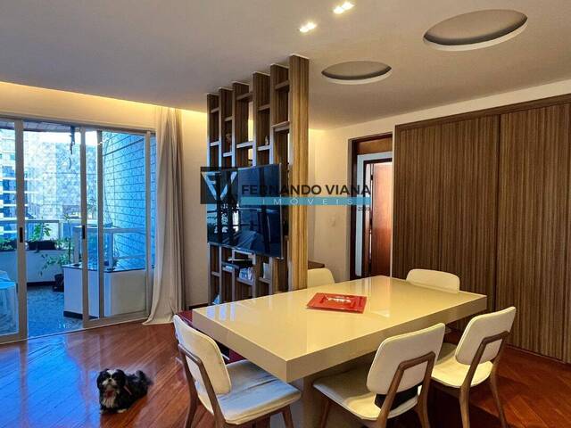 #536 - Apartamento para Venda em Belo Horizonte - MG - 2