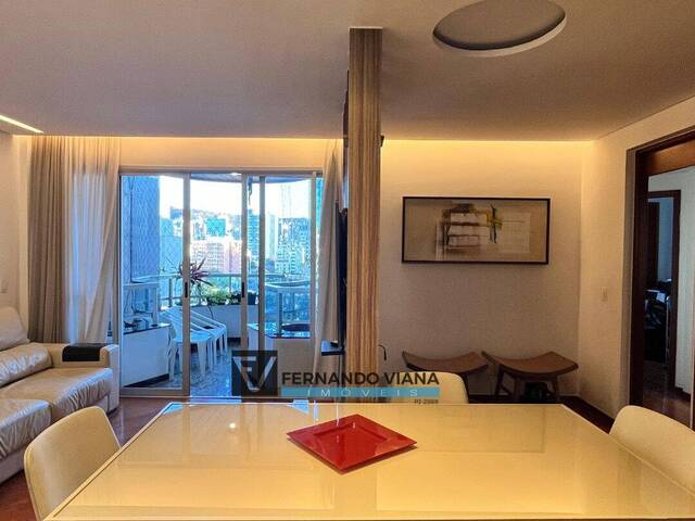 #536 - Apartamento para Venda em Belo Horizonte - MG - 3