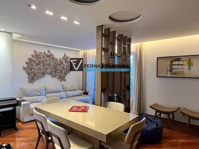Apartamento para Venda em Belo Horizonte - 4