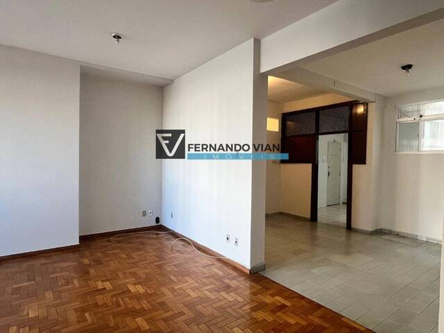 #59 - Apartamento para Locação em Belo Horizonte - MG
