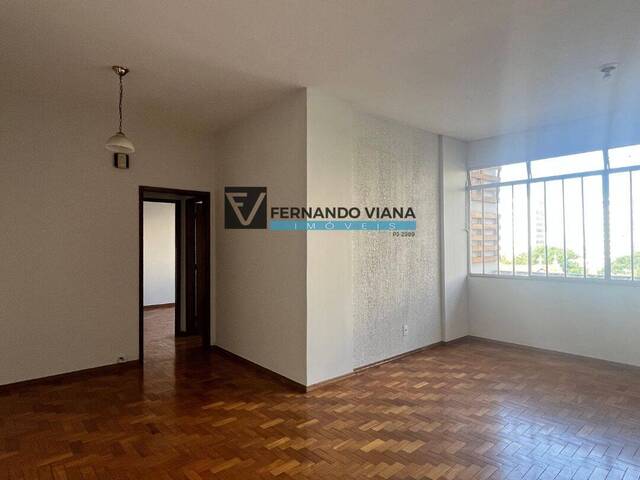 #59 - Apartamento para Locação em Belo Horizonte - MG