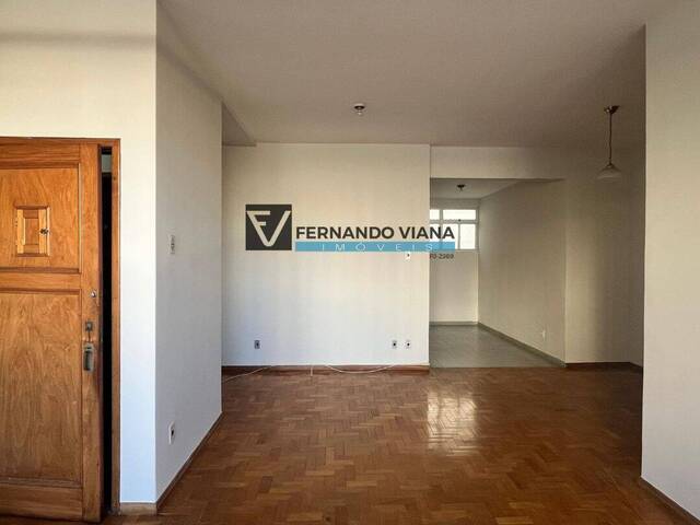 Apartamento para Locação em Belo Horizonte - 4